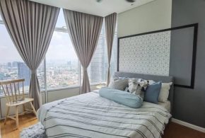 Sky Suites KLCC